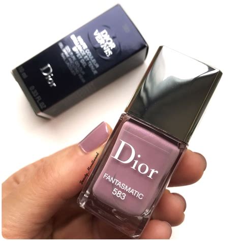 dior vernis 583 fantasmatic|DIOR VERNIS .